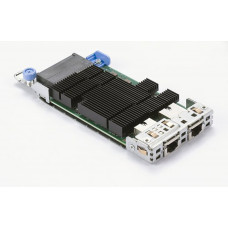 LENOVO X540-t2 Anyfabric 10gb 2 Port Base-t Ethernet Adapter By Intel For Thinkserver 00FC462