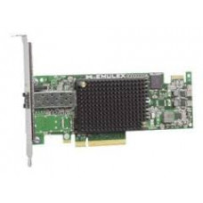 IBM Emulex 16gb Single Port Pci-e Fibre Channel Host Bus Adapter 81Y1655