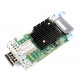 LENOVO Thinkserver Lpm16002-m6-l Anyfabric 16gb 2 Port Gen5 Fibre Channel Adapter By Emulex 00FC459
