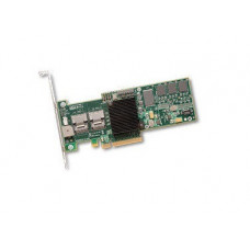 LENOVO Megaraid 8708em2 Raid Adapter 3gb/s Pci-e X8 (2) Two Mini Sas Sff-8087 Ports 256mb Cache Controller For Thinkserver Rd230/rd240 91Y1772