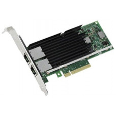 LENOVO X540-t2 Pcie 10gb 2 Port Base-t Ethernet Adapter By Intel For Think Server 4XC0F28732