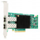 LENOVO Emulex Vfa5.2 Ml2 Dual Port 10gbe Sfp+ Network Adapter 00AG581