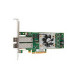 LENOVO Qle2672 16gb Dual Port Pcie Fibre Channel Host Bus Adapter For Thinkserver Rd450 Rd550 Rd650 Td350 00FC610