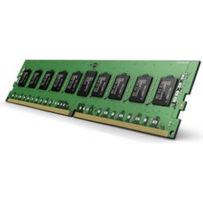 SAMSUNG 32gb (1x32gb) 2400mhz Pc4-19200 Cl17 Ecc Registered Dual Rank X4 1.2v Ddr4 Sdram 288-pin Rdimm Samsung Memory For Server M393A4K40BB1-CRC40