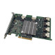 LENOVO Pci-e 24 Ports Expander Controller Card V1.0 For Thinkserver Rd630 03X3834