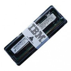 IBM 8gb (1x8gb) 1866mhz Pc3-14900 Cl13 Ecc Registered Dual Rank Lp Ddr3 Sdram 240-pin Rdimm Memory For Server 00D5042