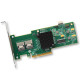 LENOVO 9210-8i 8-port, 6gb/s Sas+sata To Pci Express Host Bus Adapter M1015