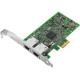 LENOVO Broadcom 5720 1gbe Rj45 2-port Pcie Ethernet Adapter For Thinksystem 00YK550