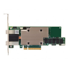 LENOVO 930-8e Sata/sas 12gb/s Pcie 3.0 X8 Storage Controller(raid) For Thinksystem 01KN510