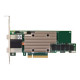 LENOVO 930-8e Sata/sas 12gb/s Pcie 3.0 X8 Storage Controller(raid) For Thinksystem 01KN510