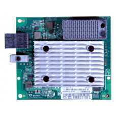 LENOVO Qlogic Qml2692 Mezz 16gb 2-port Fibre Channel Adapter For Thinksystem 00YK543