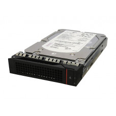 LENOVO 4tb 7200rpm 3.5inch Sas 12gbps Hot Swap Hard Drive With Tray For Thinkserver 4XB0G88731