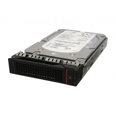 LENOVO 8tb 7200rpm 3.5inch Sas-12gbps Near Line G2 Hot Swap 512e Hard Drive With Tray 00WH122