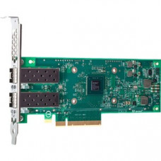 LENOVO Thinksystem Qlogic Ql41262 10/25gbe Sfp28 2-port Pcie Ethernet Adapter 01KR587