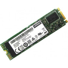 LENOVO Thinksystem M.2 5300 480gb Sata 6gbps Internal Solid State Drive For Thinksystem Server 02JG529