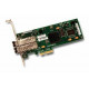 LSI LOGIC 4gb Dual Ports Pci Express Low Profile X8 Fibre Channel Host Bus Adapter Card Only LSI00172