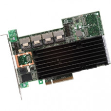 LSI LOGIC Megaraid 9260-16i 6gb 16-port Pci Express 2.0 X8 Sata/sas Raid Controller With 512mb Cache LSI00208