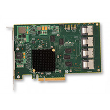 LSI LOGIC Sas 6gb/s 16port Int Pci-e 2.0 X8 Sas/sata Host Bus Adapter 9201-16I