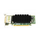 LSI LOGIC 6gb 16 Ext Port Pci-e 2.0 X16 Sas Host Bus Adapter 9202-16E