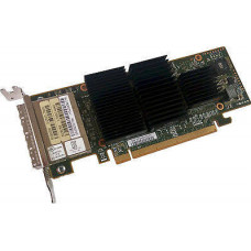 LSI LOGIC 6gb Pci-e 2.0 X16 Sas Host Bus Adapter SAS9202-16E