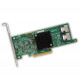 LSI 8-port 6gb/s Sas+sata To Pci Express Host Bus Adapter 9217-8I