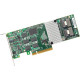 LSI LOGIC Megaraid 9261-8i 6gb 8port Pci Express 2.0 X8 Sata/sas Raid Controller With 512mb Cache LSI00212