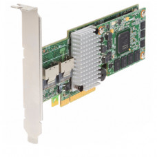 LSI 9260cv-8i Megaraid Sas 9260cv-8i 6gb/s 8-internal Ports Pcie 2.0 Low-profile Raid Controller L3-25377-02A