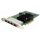 LSI LOGIC 6gb 16port Pci Express 2.0 X8 Sas/sata Controller LSI00276