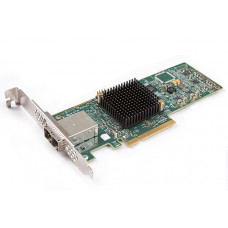 LSI LOGIC 12gb/s 8port External Pci-express 3.0 X8 Sas Controller SAS9300-8E