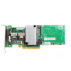 LSI LOGIC Megaraid 9260-8i 6gb/s Pcie Sas Sata Raid Controller Card Only L3-25121-74B