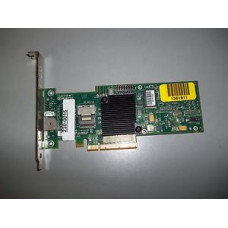 LSI Megaraid Sas Pcie 8704em2 Raid Controller L3-01144-09C