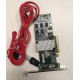 LSI LOGIC 6gb 4port Internal Pci-e Sas/sata Raid Controller Card 9260-4I