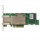 LSI LOGIC Tri-mode 12gb 16port Pci-e 3.1 Sas Sata Host Bus Adapter 9400-8I8E