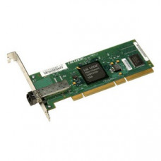 LSI LOGIC 2gb Single Channel 64bit 133mhz Pci-x Fibre Channel Host Bus Adapterwith Standard Bracket LSI7102XP-LC