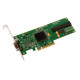 LSI LOGIC Lsisas3442e-r 3gb 8port Pci Express Sas Host Bus Adapter LSI00110