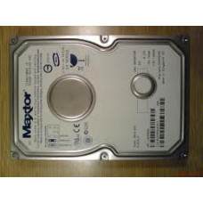 MAXTOR Diamondmax 200gb 7200rpm 8mb Buffer Ata-133 3.5inch Hard Disk Drive 6L200P0