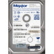 MAXTOR Diamondmax 10 160gb 7200rpm 8mb Buffer Sata 3.5inch Low Profile (1.0inch) Internal Hard Drive 6L160M0