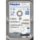 MAXTOR 120gb 7200rpm 8mb Buffer Rohs Sata 3.5inch Dimondmax-10 Internal Hard Disk Drive 6L120M0