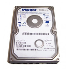 MAXTOR Maxline Plus Ii 250gb 5400rpm 40pin 2mb Buffer Ata/ide-133 3.5inch Low Profile (1.0inch) Internal Hard Drive 5A250J0