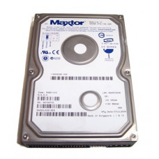 MAXTOR Diamondmax-10 300gb 7200rpm 16mb Buffer Ide/ata-133(ultra) 3.5inch Low Profile (1.0inch) Internal Hard Drive 6L300R0