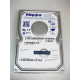 MAXTOR Diamondmax-10 80gb 7200rpm 8mb Buffer Rohs Sata 3.5inch Low Profile (1.0inch) Internal Hard Drive 6L080M0