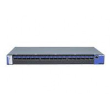 MELLANOX Infiniband Sx6015 Switch 18 Ports Unmanaged Rack-mountable MSX6015F-1SFS