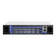 MELLANOX Infiniband Sx6012 Switch 12 Ports Managed Rack-mountable MSX6012F-1BFS
