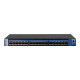 MELLANOX Infiniband Sx6025 Switch 36 Ports Unmanaged Rack-mountable MSX6025F-1SFS