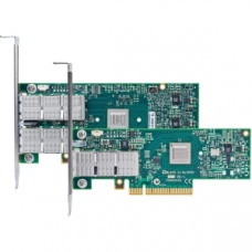 MELLANOX Connectx-3 10gb Single Port Pci Express X8 Ethernet Card MCX341A-XCEN