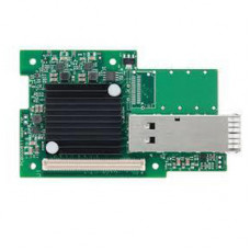 MELLANOX Connectx-3 Pro En Network Interface Card For Ocp 40gbe Single-port Qsfp Pcie3.0 X8 Rohs R6 MCX345A-BCPN
