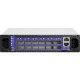 MELLANOX 12-port Non-blocking Managed 56gb/s Infiniband/vpi Sdn Switch System ,56 Gbit/s12 Infiniband Ports, 12 X Expansion Slots ,manageable, Rack-mountable ,1u MSX6012F-2BFS