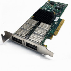 MELLANOX 40gbps 2port 4x Qdr Infiniband Pcie Ethernet Adapter MHQH29B-XSR