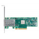 DELL Mellanox Connectx Dual Port 10 Gigabit Server Adapter Ethernet Pcie Network Interface Card V2PHC