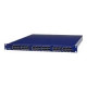 MELLANOX Infiniscale Iv Managed Switch 36 Qsfp Ports MTS3600Q-1BNC